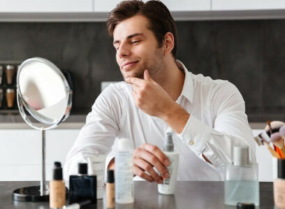 cosmétique CBD