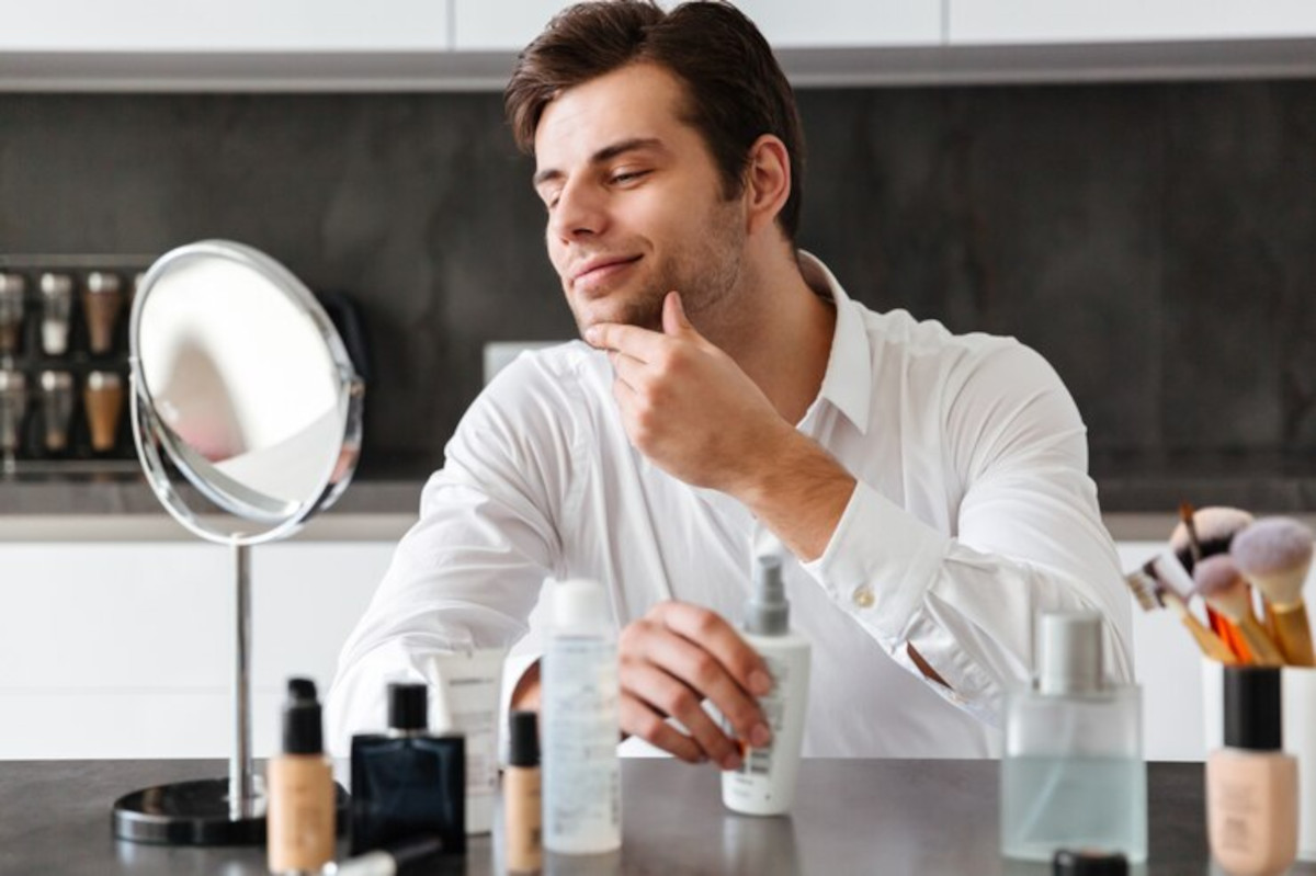 cosmétique CBD