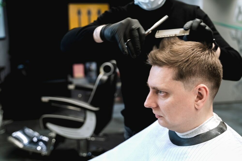 Savoir Quelle Coupe De Cheveux Nous Va