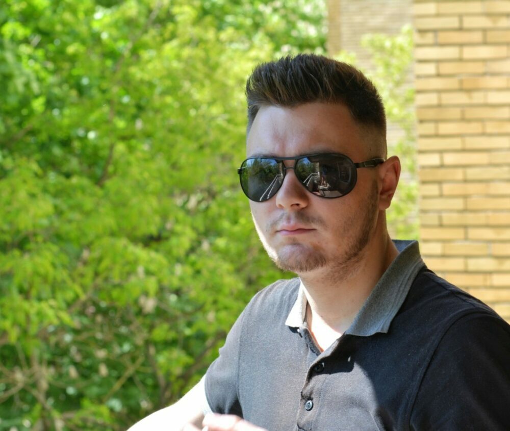coupe homme fashion