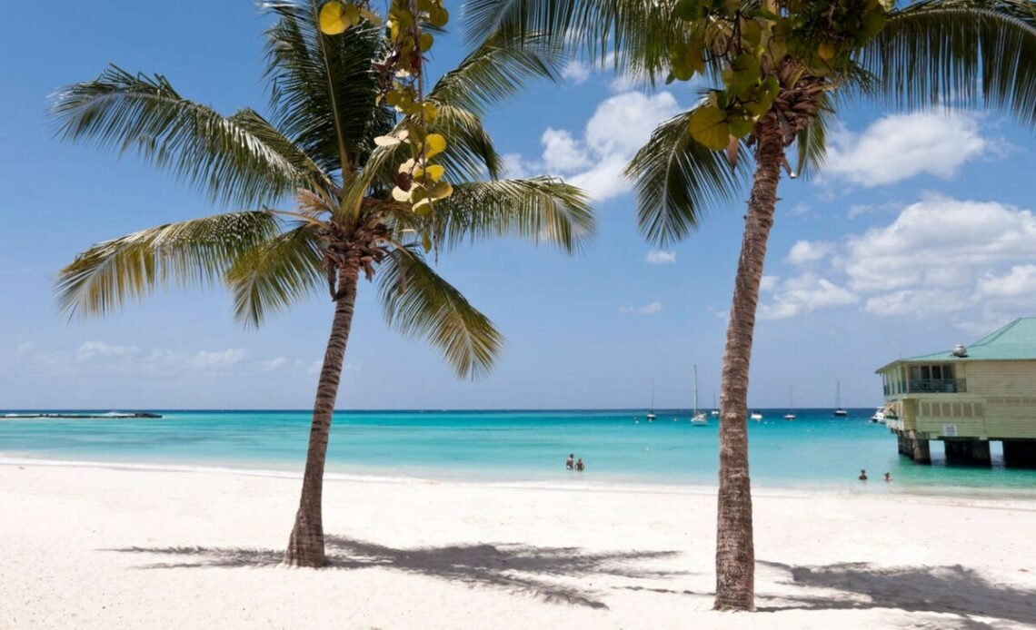 croisière caraïbes