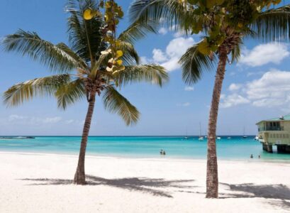 croisière caraïbes