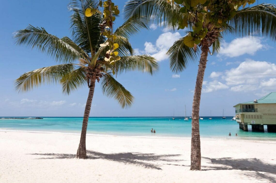croisière caraïbes