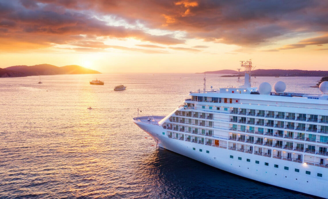Croisière : de l'Amazonie aux fjords, partez à l'aventure !