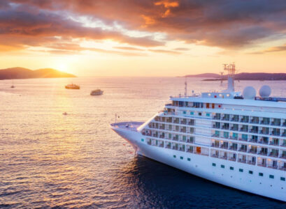 Croisière : de l'Amazonie aux fjords, partez à l'aventure !