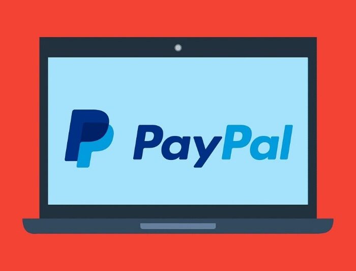 Paypal, Logo, Marque, Payer, Paiement, Argent, Pp