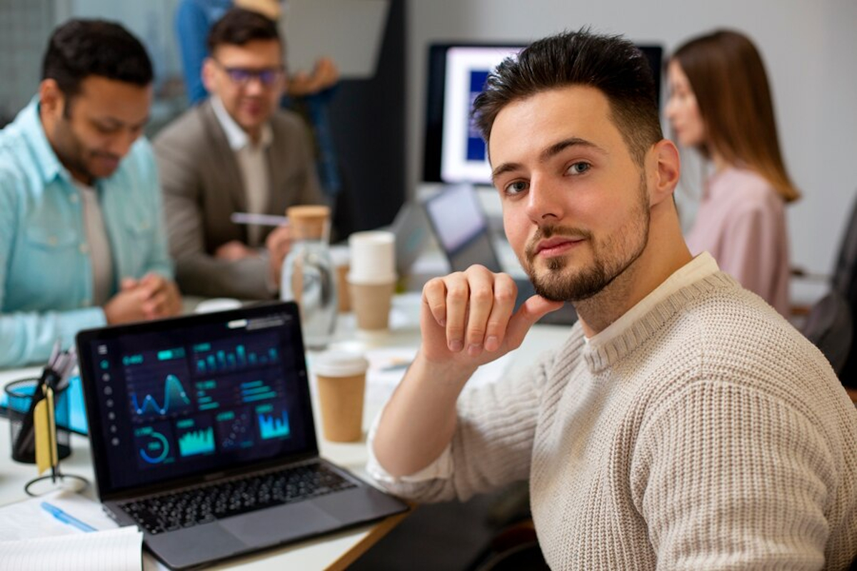 datarooms numériques