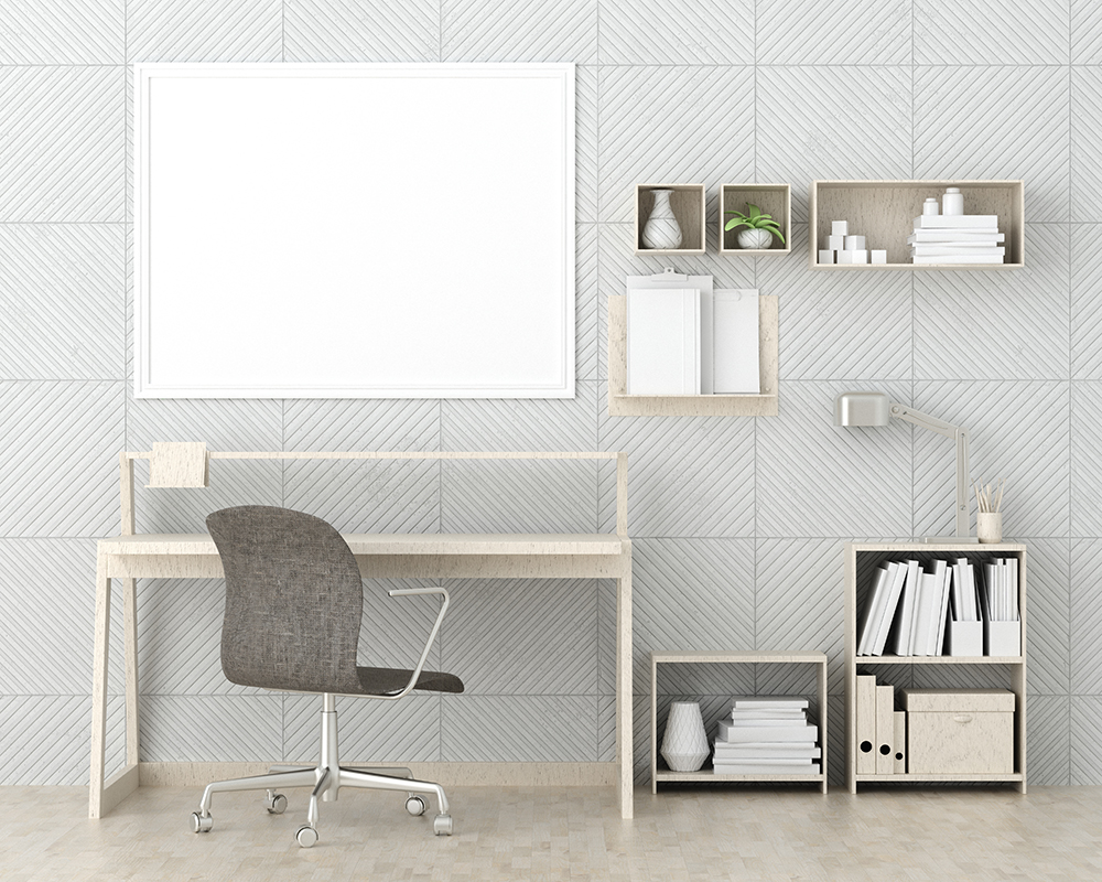 mur 3D