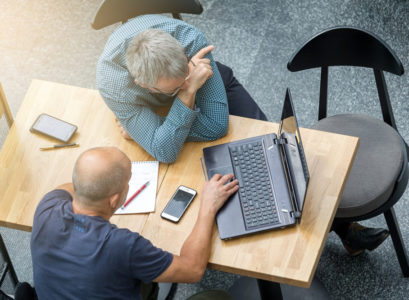 dématérialisation administratif