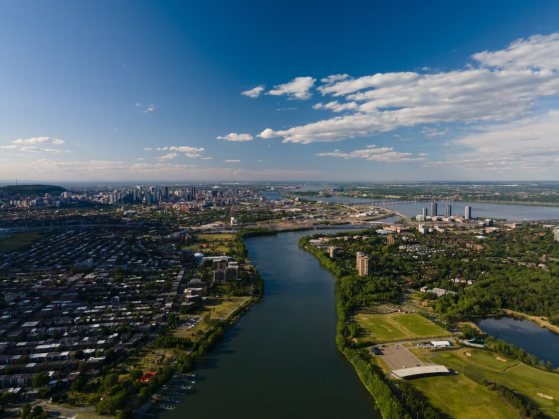 déménagement montréal