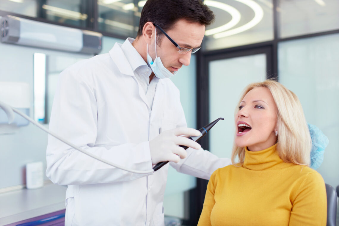 dentiste strasbourg