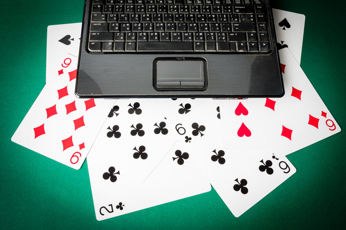 développeurs logiciels de poker