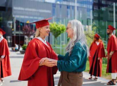 diplôme universitaire