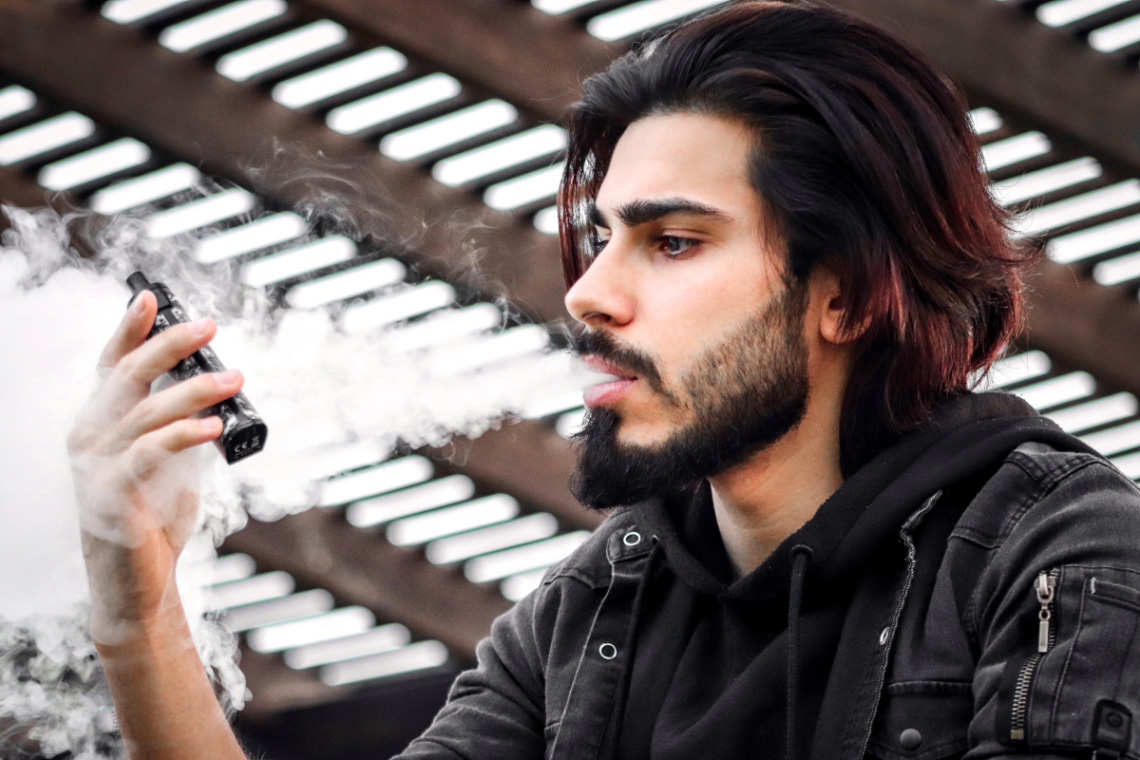 e cigarette