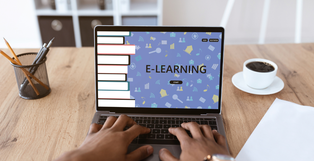e-learning entreprise