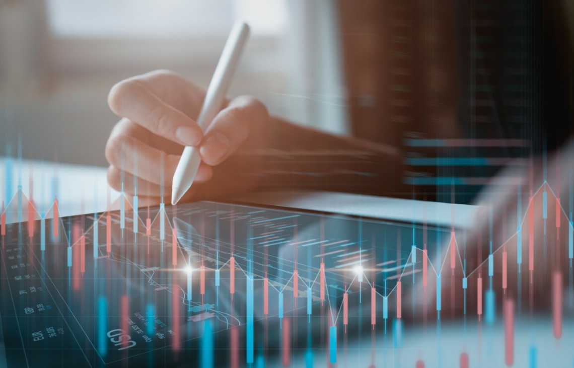 eToro trading