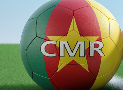équipe nationale camerounaise