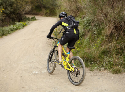 équipement vélo