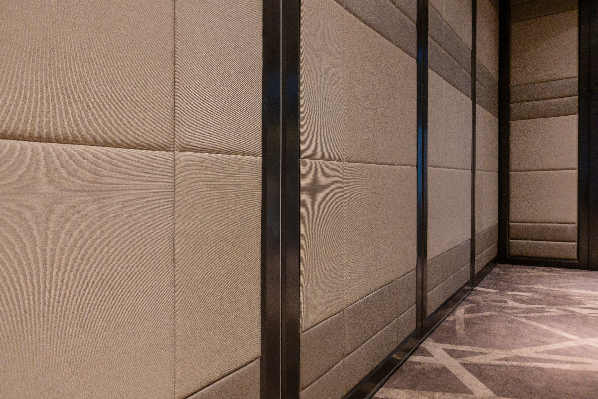 espace moderne