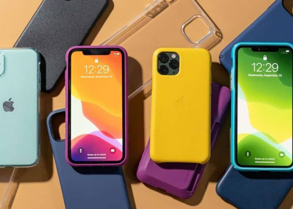 étui iphone
