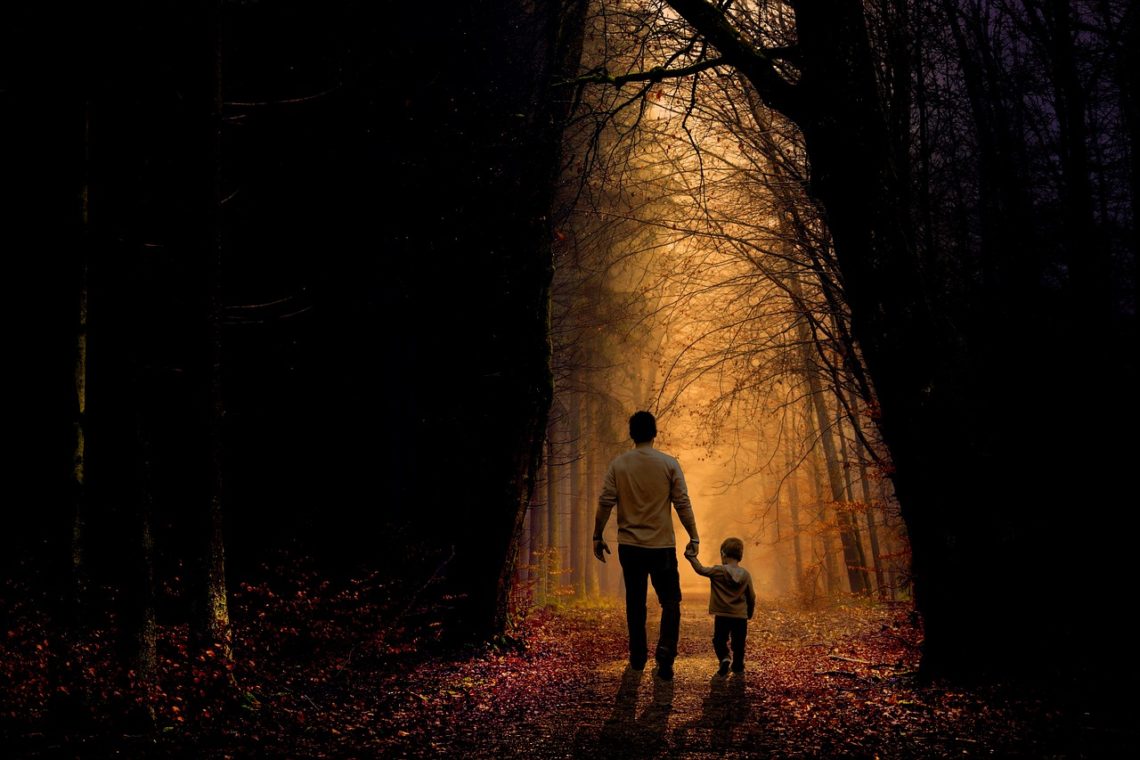 faire obéir son enfant