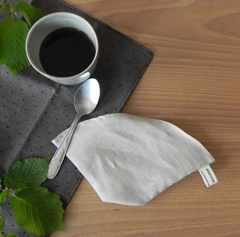 filtre à café