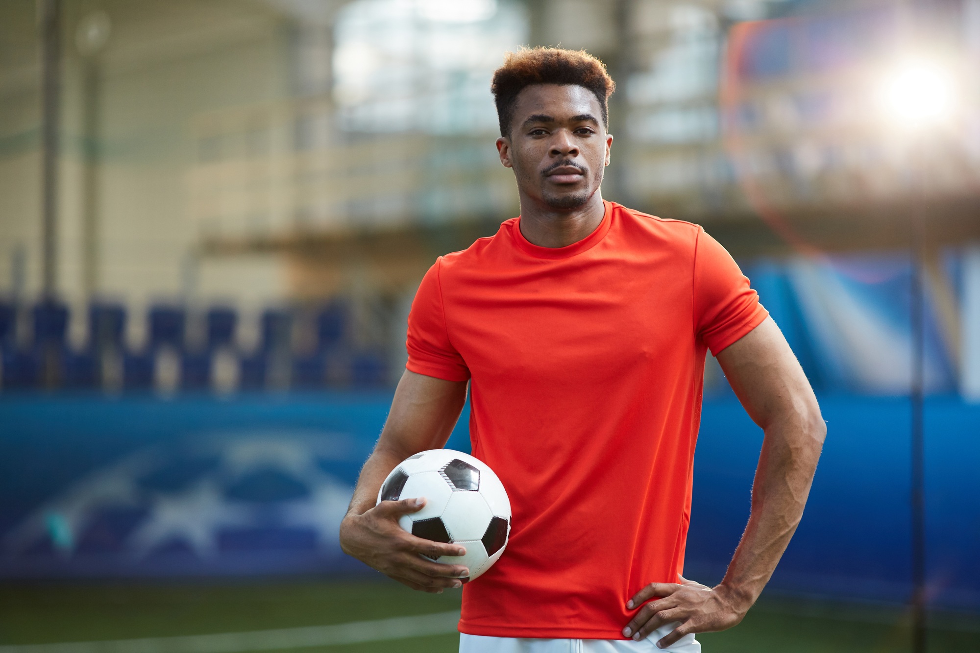 Footballeur