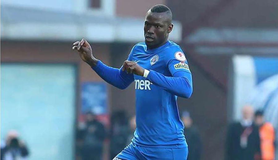 footballeurs sénégalais