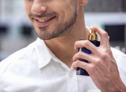 fragrance pour homme