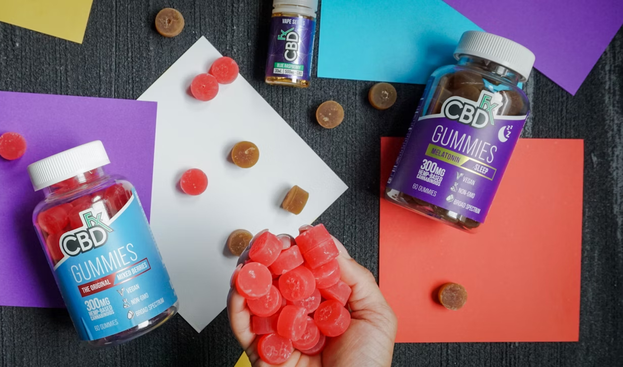 gummies CBD