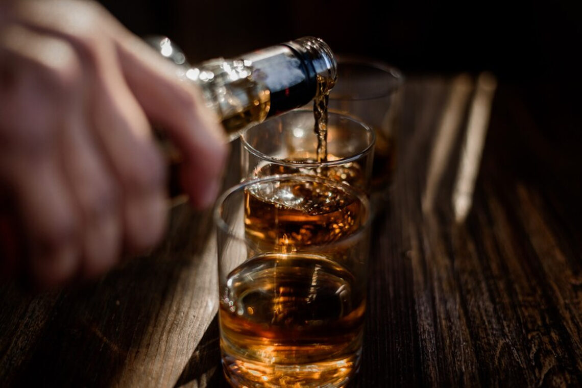 histoire fascinante whisky