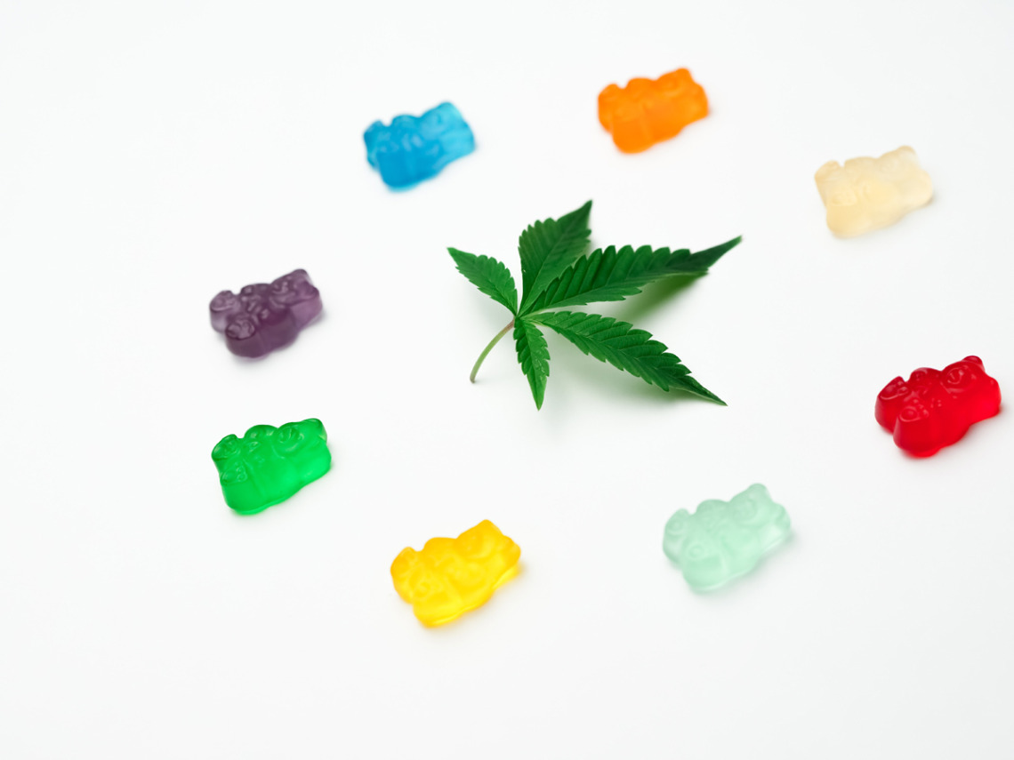 huile CBD