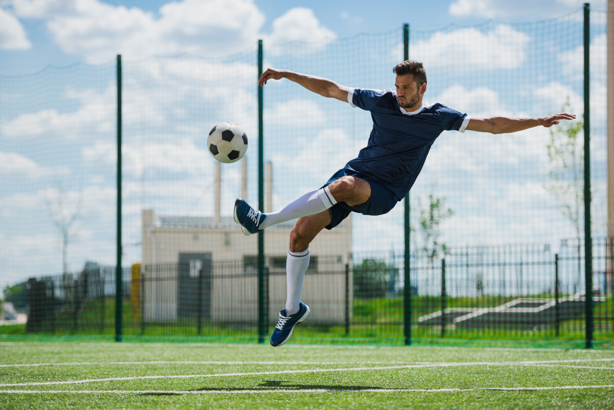 influence football