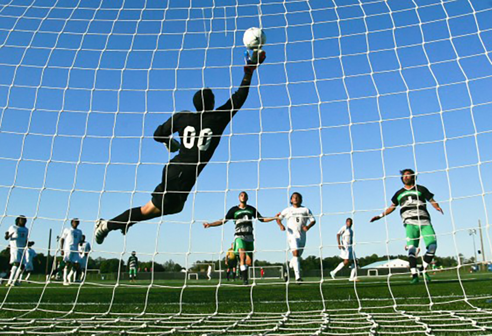 intérêt football