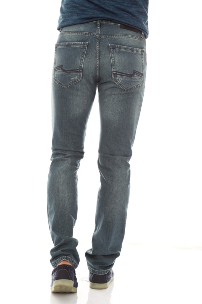 jeans pour homme