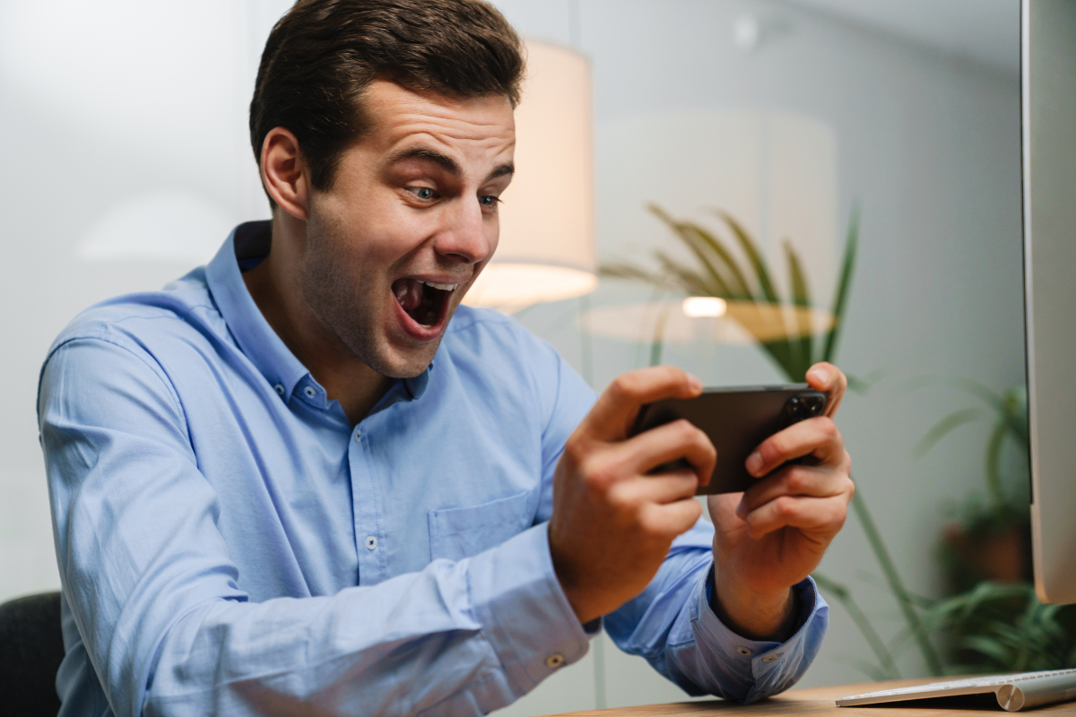 jeux argent mobile