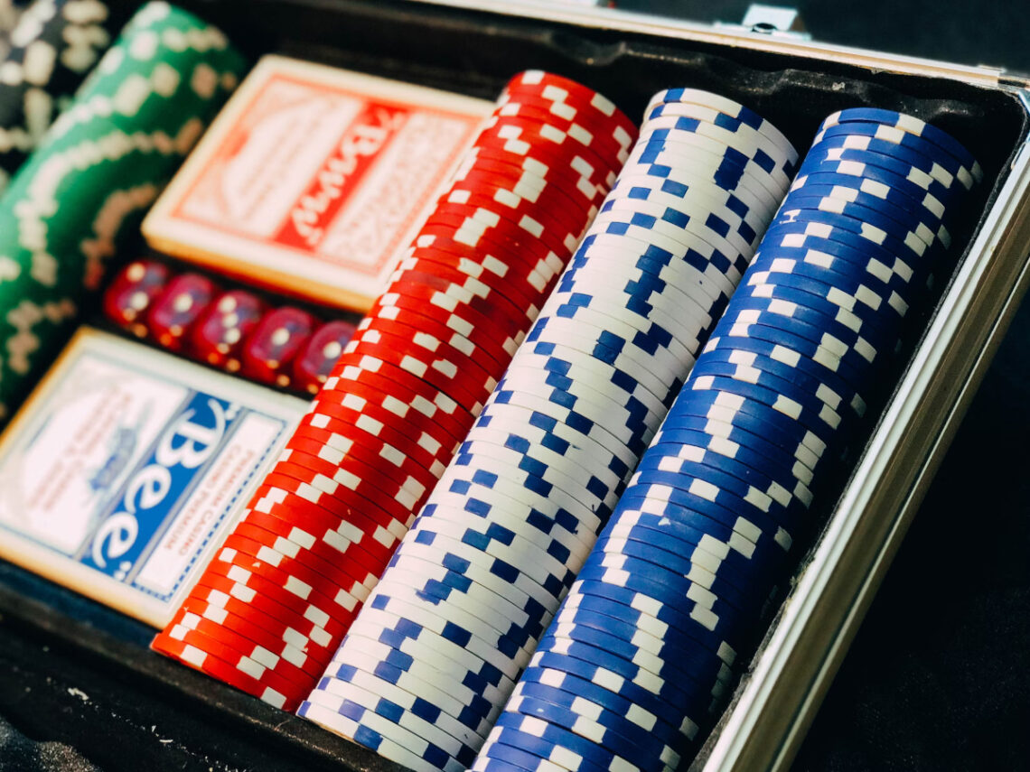 jeux de casino