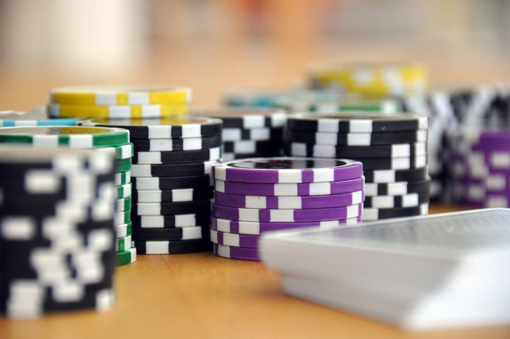 joueur casino