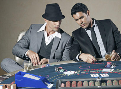 joueurs de casino