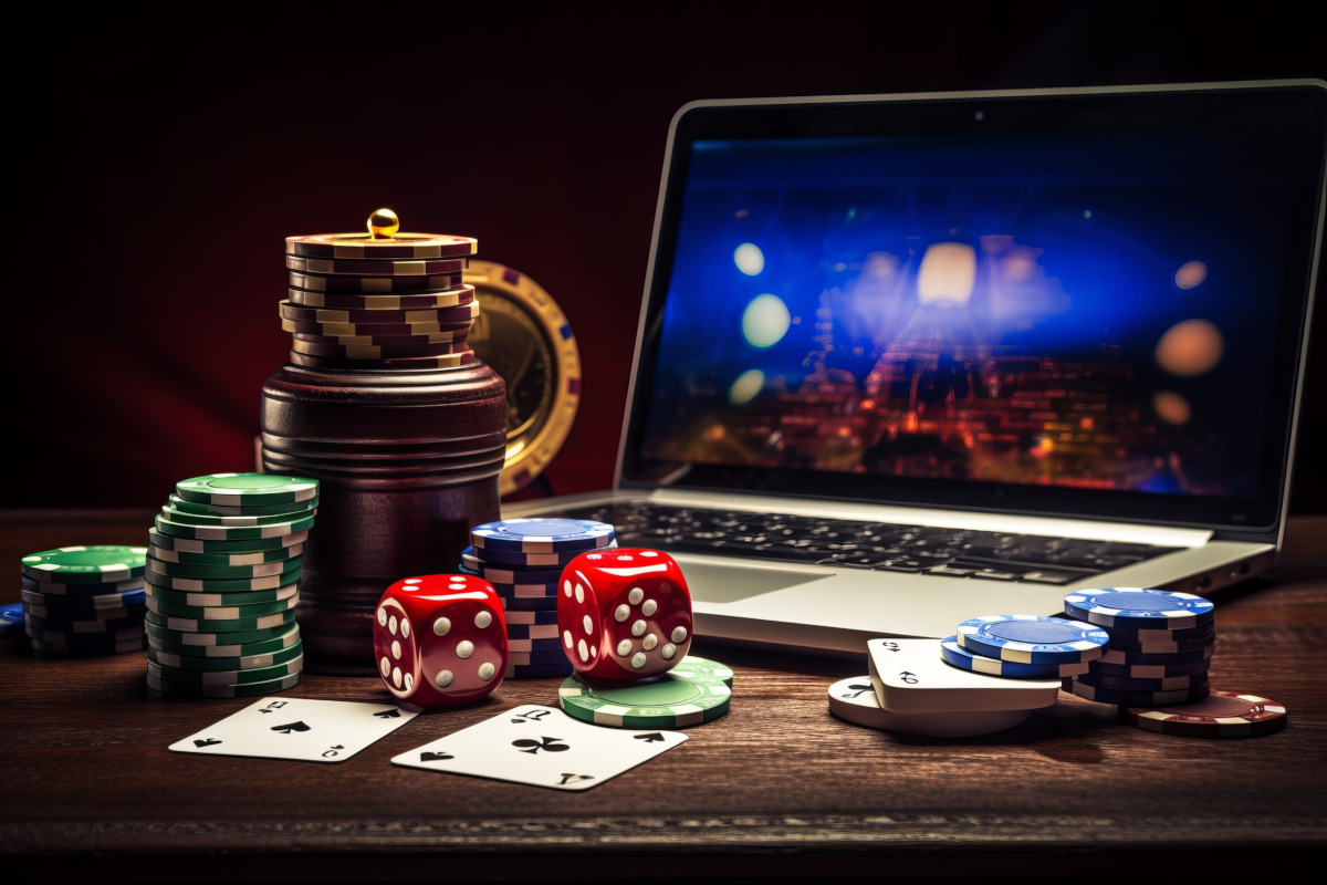 le casino en ligne légal