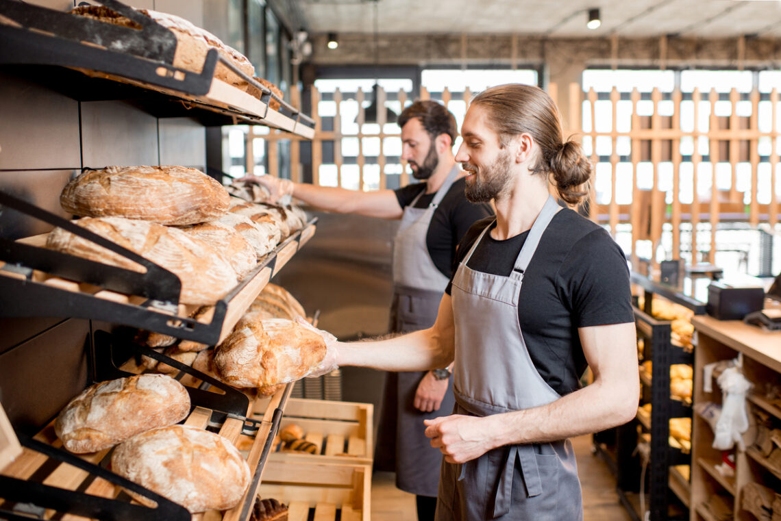 local commercial