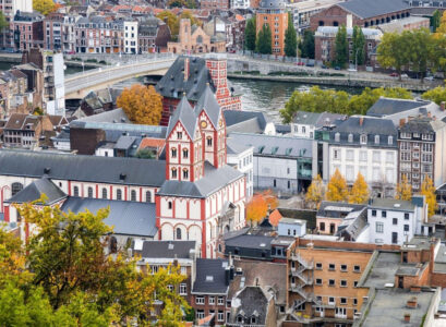 logement liège