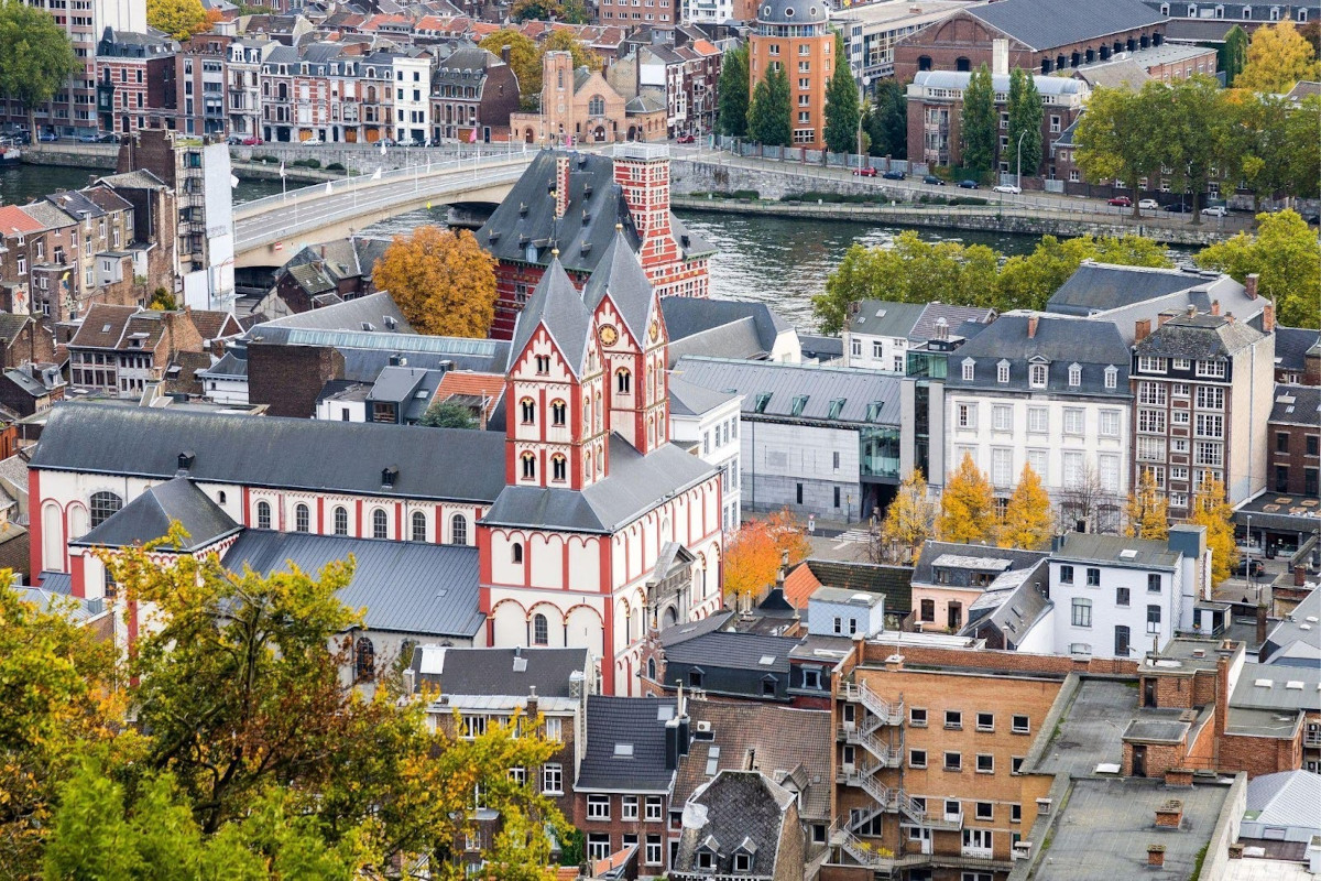 logement liège