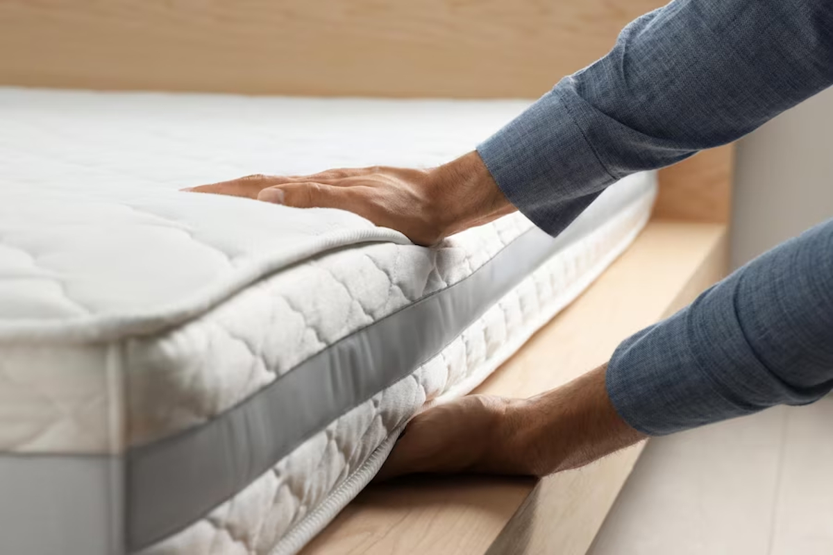 matelas Epeda