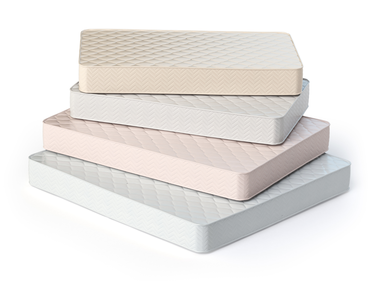 matelas naturel
