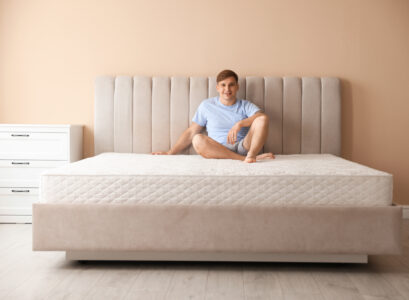 matelas no stress
