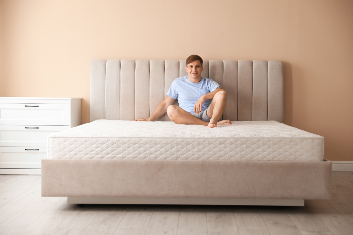 matelas no stress