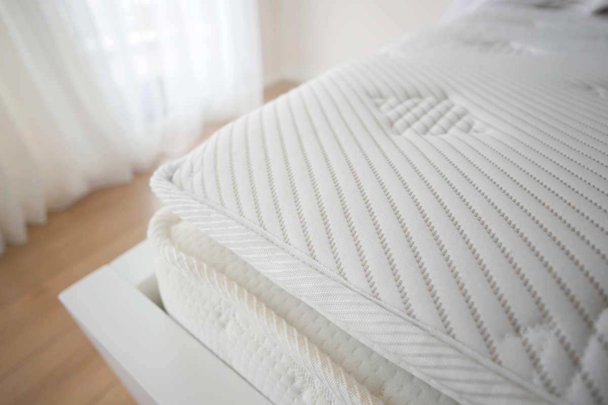 matelas personnalisés