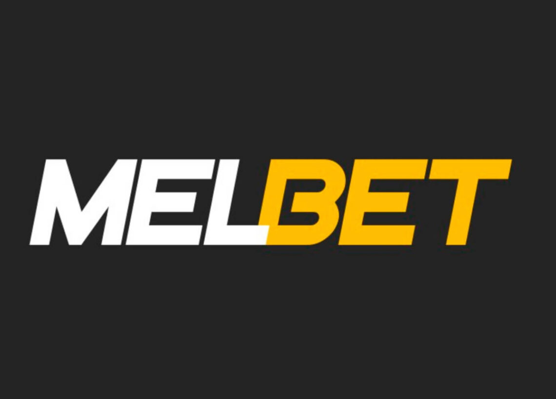 melbet login