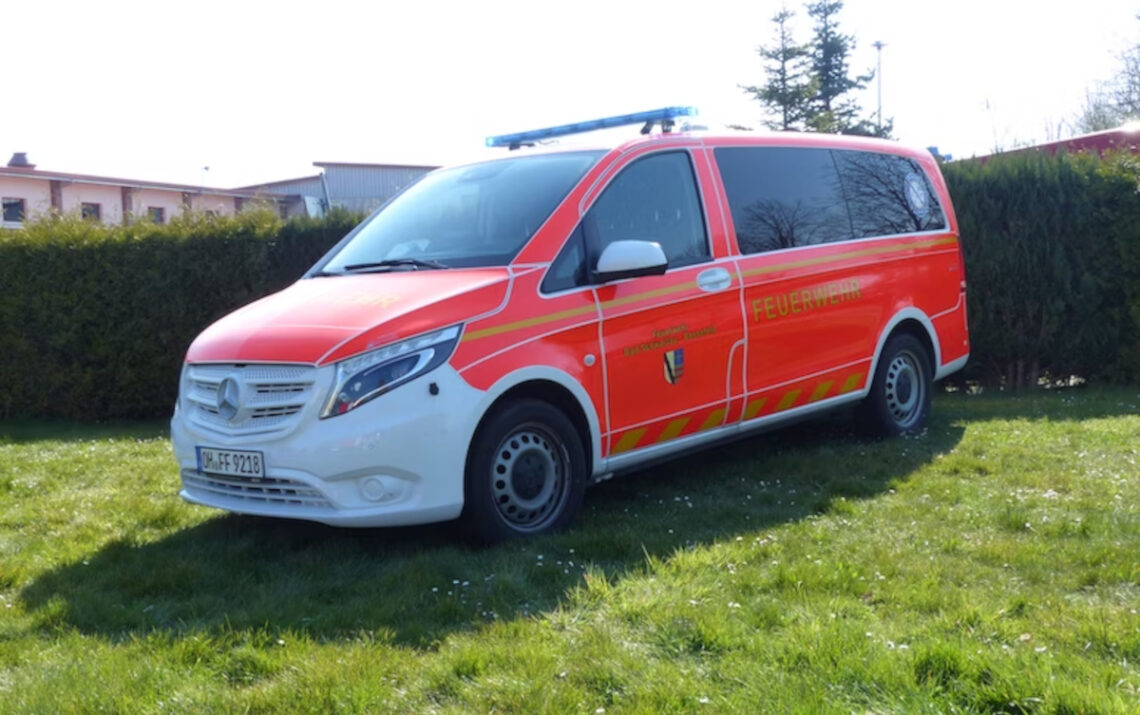 mercedes vito